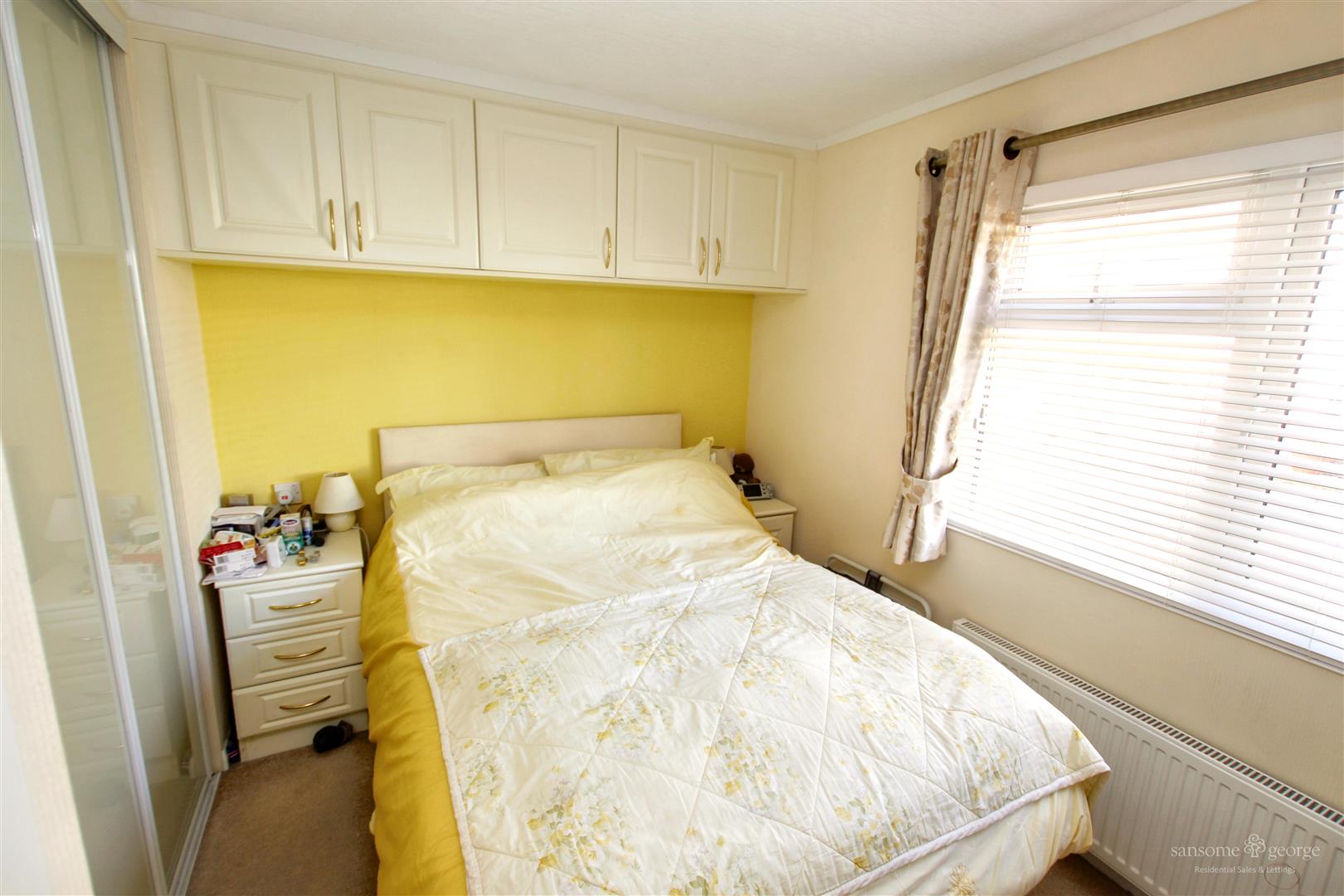 Garston Park, Tilehurst, Reading